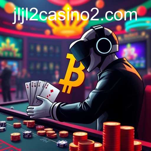 The Digital Boom: Jljl2 Casino Trends