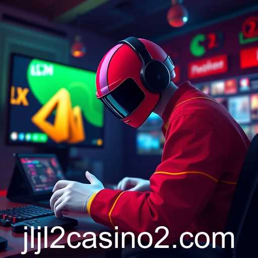 Future of Online Gaming and Jljl2 Casino