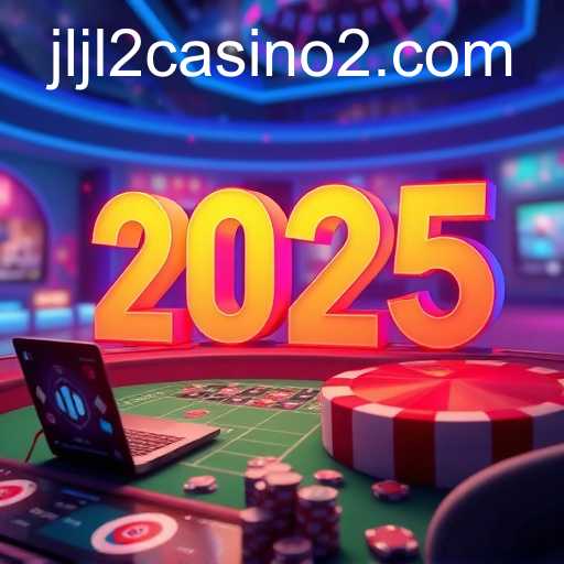 Jljl2 Casino: Navigating the Landscape of Online Gaming in 2025