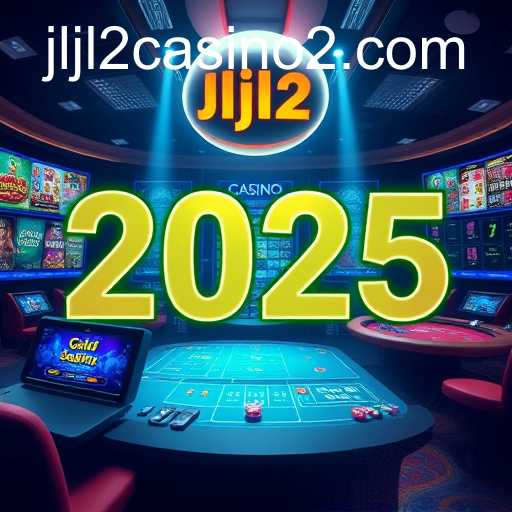 The Rise of Jljl2 Casino in the Online Gaming World