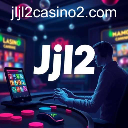The Rise of Jljl2 Casino in Online Gaming