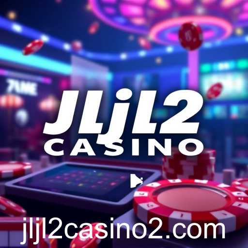 The Rise of Jljl2 Casino in Online Gaming