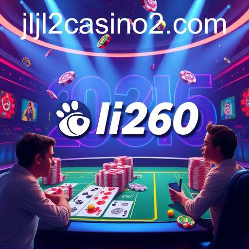 The Rise of Jljl2 Casino in Online Gaming