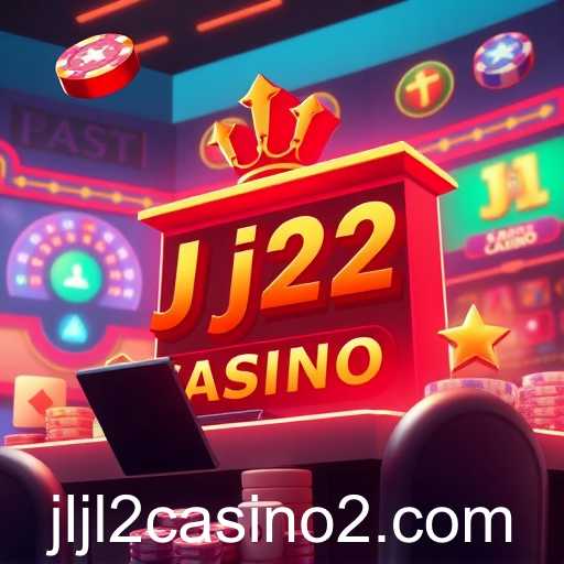 The Rise of Jljl2 Casino in the Digital Gaming Era