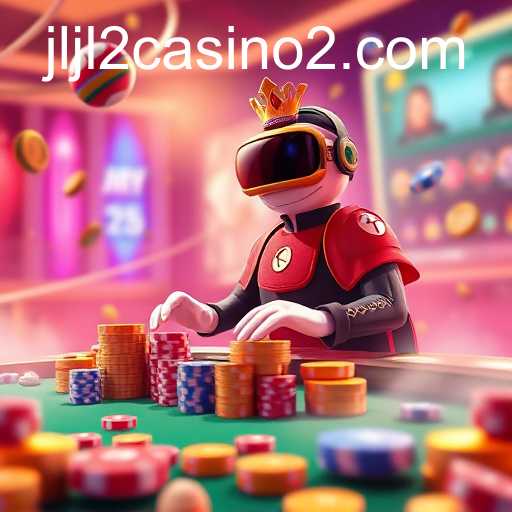 The Rise of Online Gaming: JLJL2 Casino in 2025